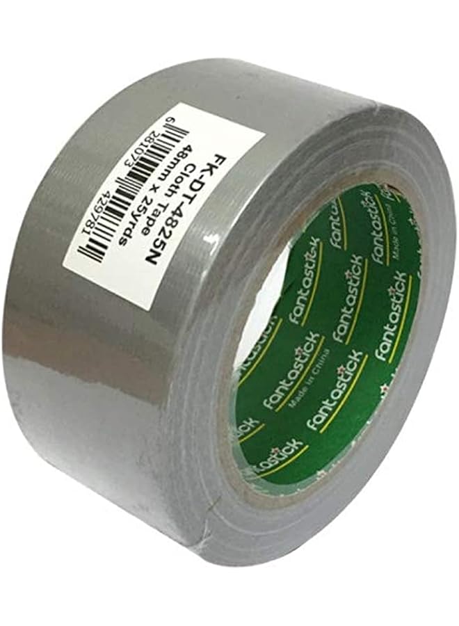 Fantastick Cloth Duct Tape 48mmx23 Ms - Image 1