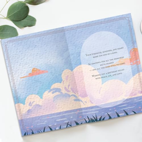 Beixian Funny Birthday Card for Brother, Happy Birthday Brother Card, Humorous Sibling Birthday Gifts, Funny & Heartfelt Greeting Card for Bros - Image 2