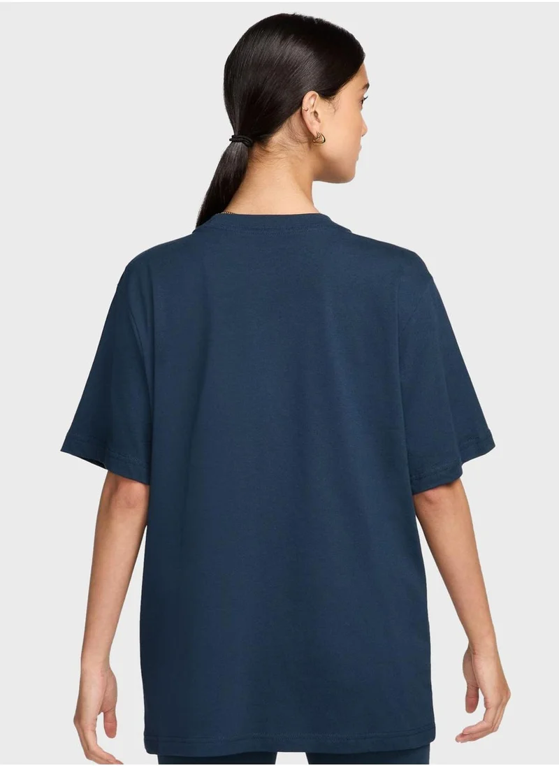 نايكي Nsw Essential T-Shirt