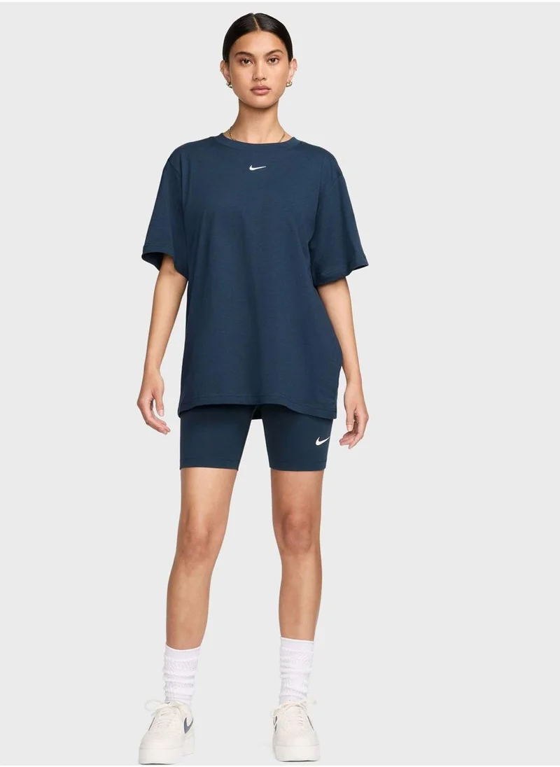 نايكي Nsw Essential T-Shirt