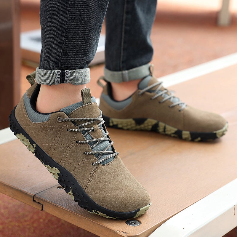 Unisex Casual Sneakers Shoes - Image 2