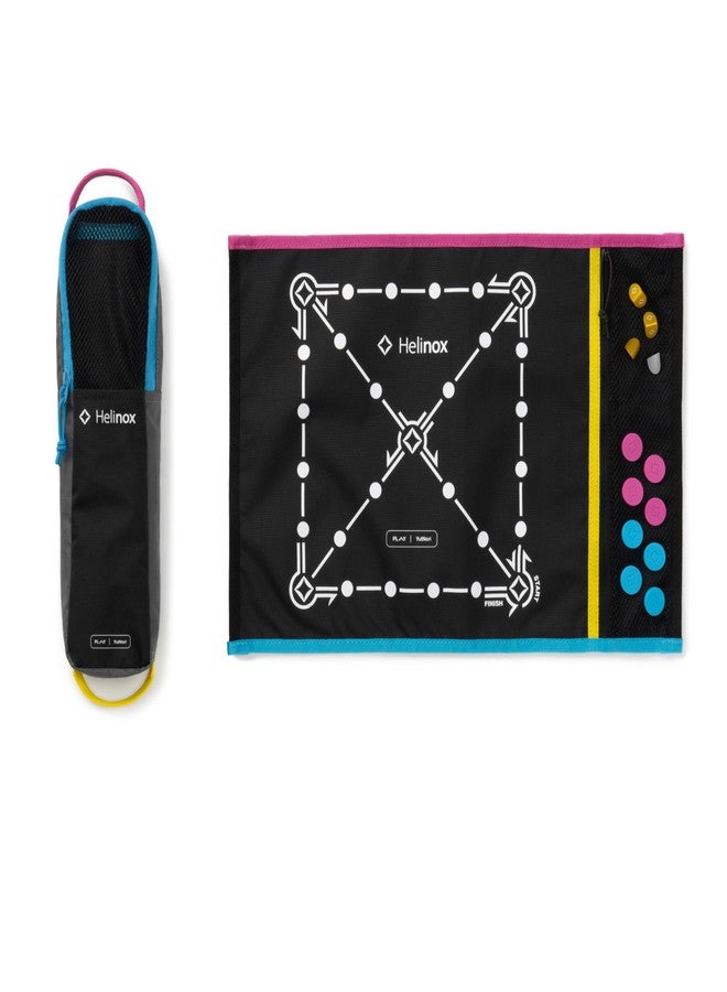 Helinox YutNori Ultralight, Portable Outdoor Board Game - Image 1