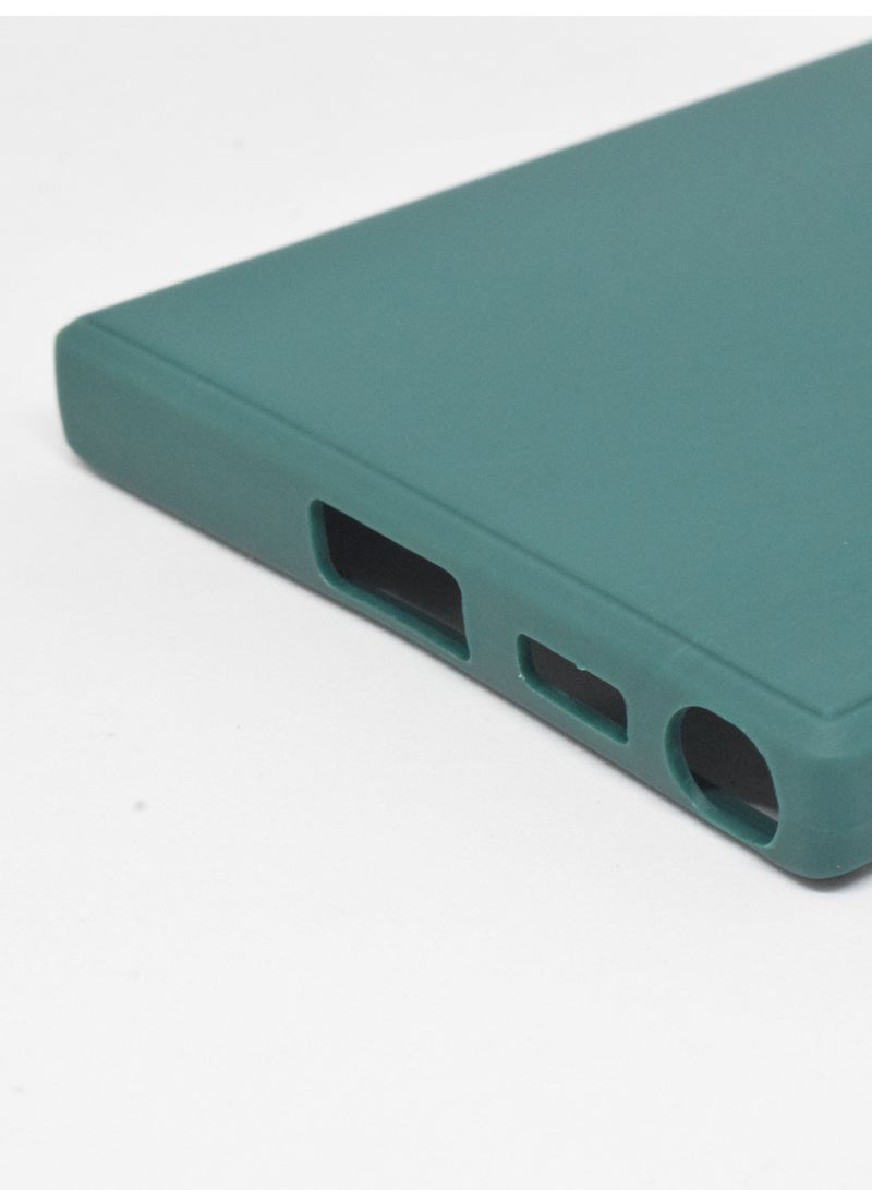 BORTONY Galaxy S22 Ultra Case,Liquid Silicone Protective Case Cover With Camera Protection For Samsung Galaxy S22 Ultra - Image 5