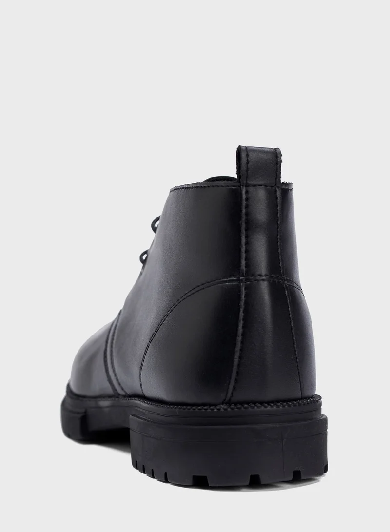 DeFacto Formal Ankle Boot