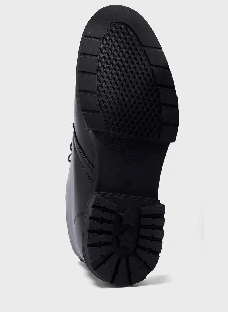 DeFacto Formal Ankle Boot