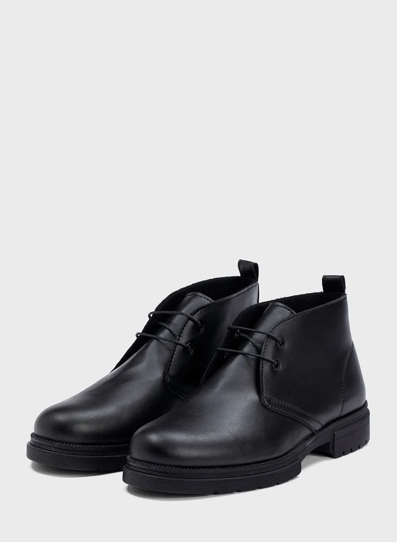 DeFacto Formal Ankle Boot