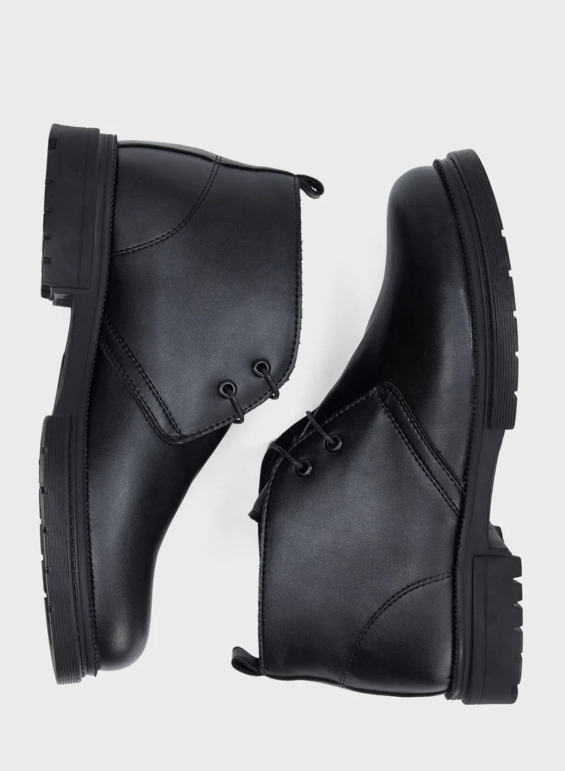 DeFacto Formal Ankle Boot