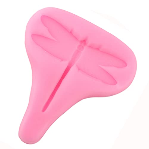 Mujiang Dragonfly Silicone Candy Chocolate Fondant Molds For Resin Sugar Gumpaste Cake Decorating Set Of 4 - Image 3