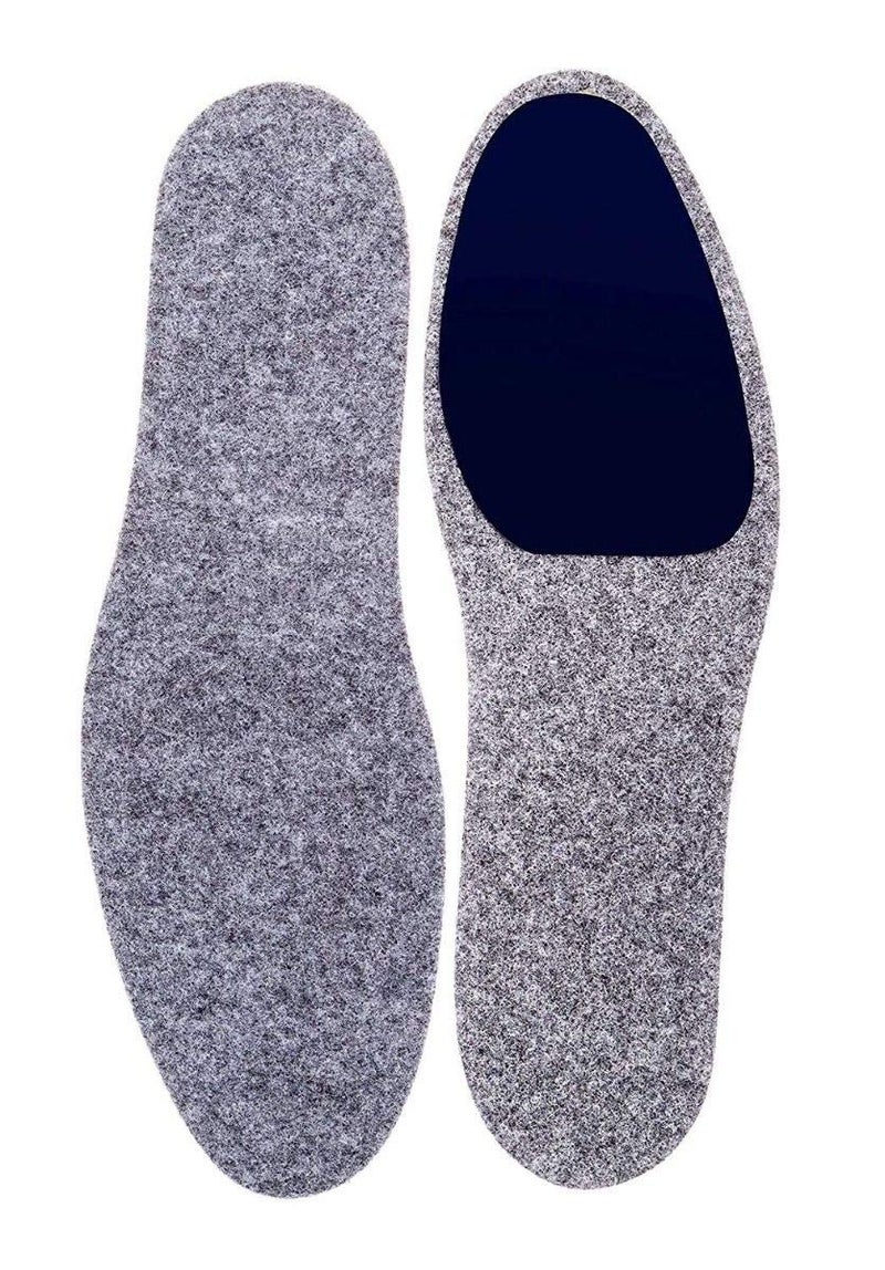 Atlas Biomechanics Steel Shoe 1/2 Turf Toe Insole, Spring Steel Stabilizer Plate, 1 Pair (Mens 9)