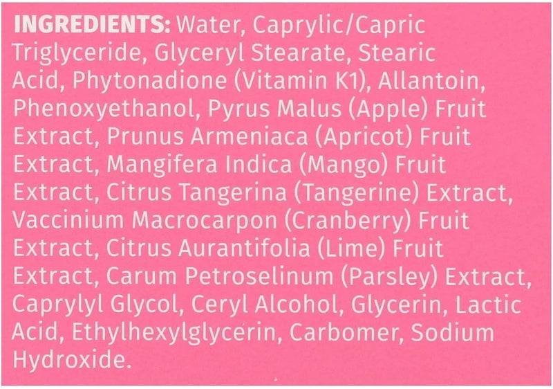 Reviva Labs كريم فيتامين ك من ريفيفا لابز لجميع أنواع البشرة - 1.5 أونصة - Image 2