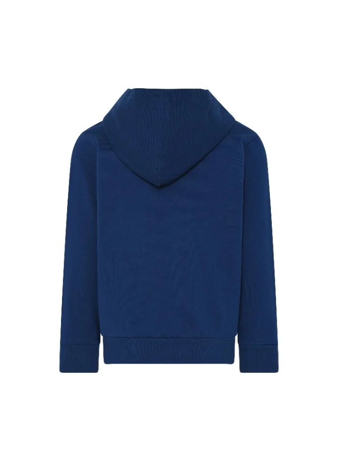 ليغو ليجو - هودي