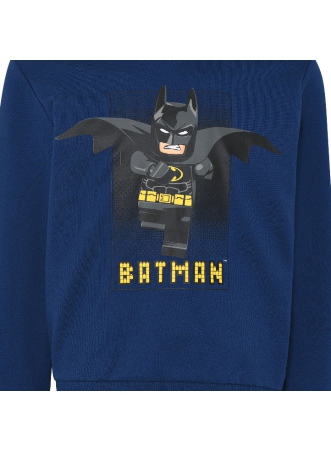 LEGO® Batman hoodie for children - Image 3
