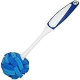 Dawn 235765 Ultra, Puff Glass And Dish, White - Image 1