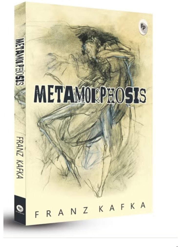 The Metamorphosis by Franz Kafka