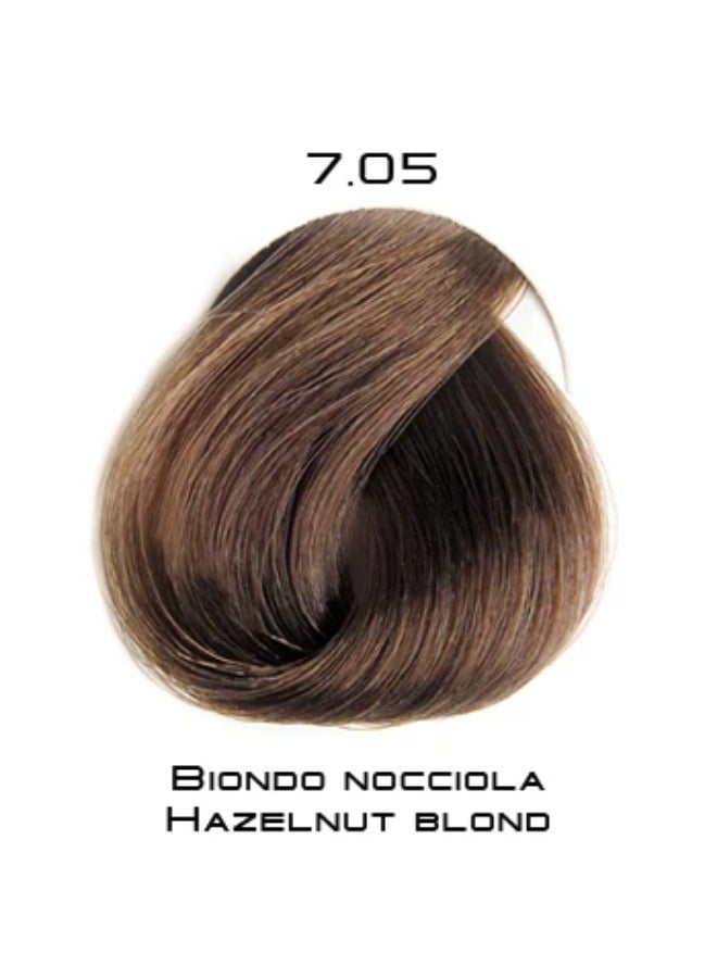 Selective Professional Colorevo 7.05 Hazelnut Blonde 100Ml - Image 2