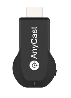 1080P Wireless HDMI Display Adapter iPhone Ipad Miracast Dongle for TV Upgraded Toneseas Streaming Receiver MacBook Laptop Samsung LG Android Phone Birthday Business Education