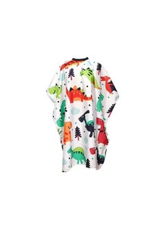 Generic Professional Children Hair Cutting Salon Cape 112 Animal  - Image 1