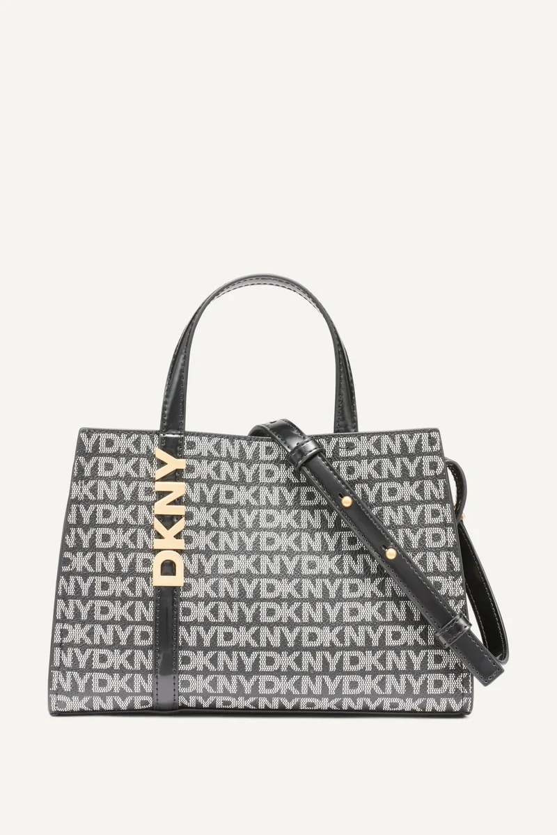 DKNY Avril Satchel Bag