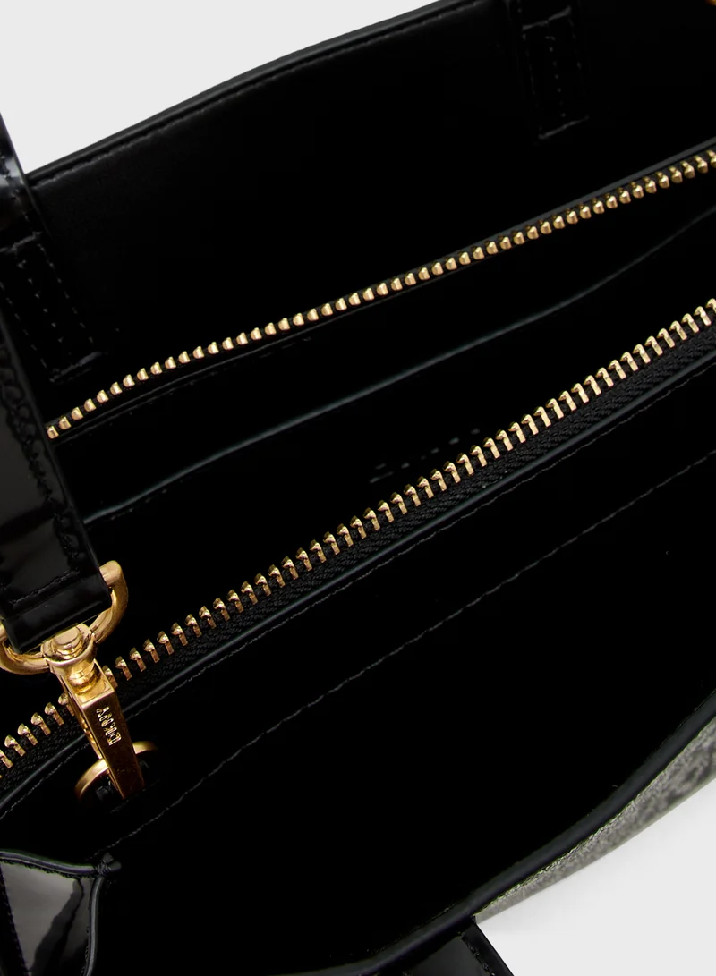 DKNY Avril Satchel Bag