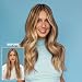Design.Me QUICKIE.ME Dry Shampoo for Light Tones | Instantly Refreshes, Absorbs Oils | Root-Lifting Formula with Rice Starch | Residue-Free Waterless Spray for Blonde, Platinum, & Grey Hair - Image 3