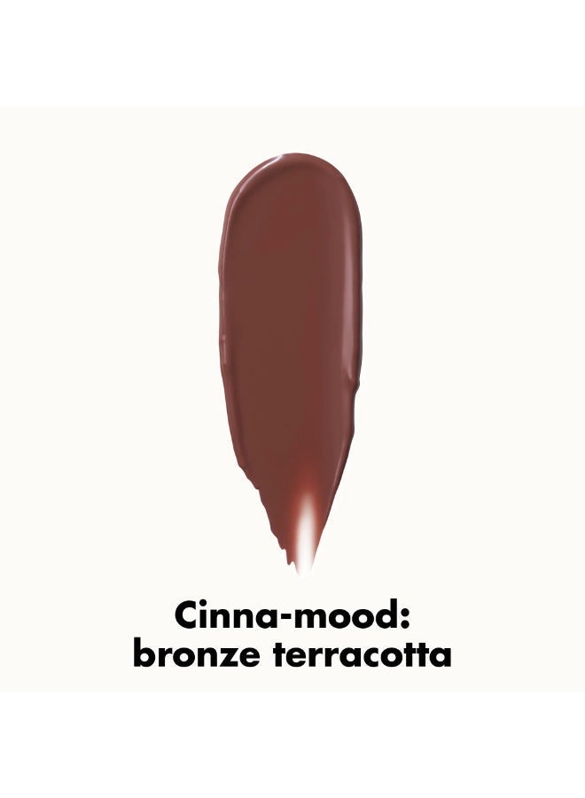 Elf Soft Glam Cream Blush, Cinna-Mood - Image 2