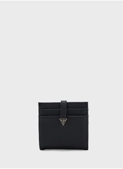 GUESS Laurel Slg Tab Card Case  - Image 1