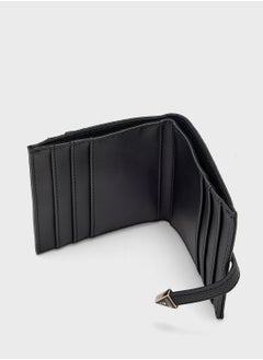 GUESS Laurel Slg Tab Card Case  - Image 4