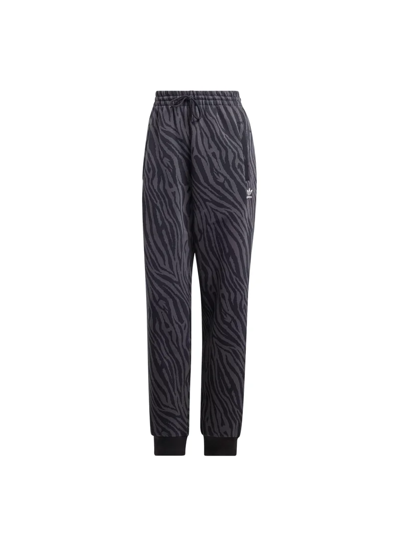 اديداس adidas ANIMAL JOGGER E Grey Originals Women PANTS
