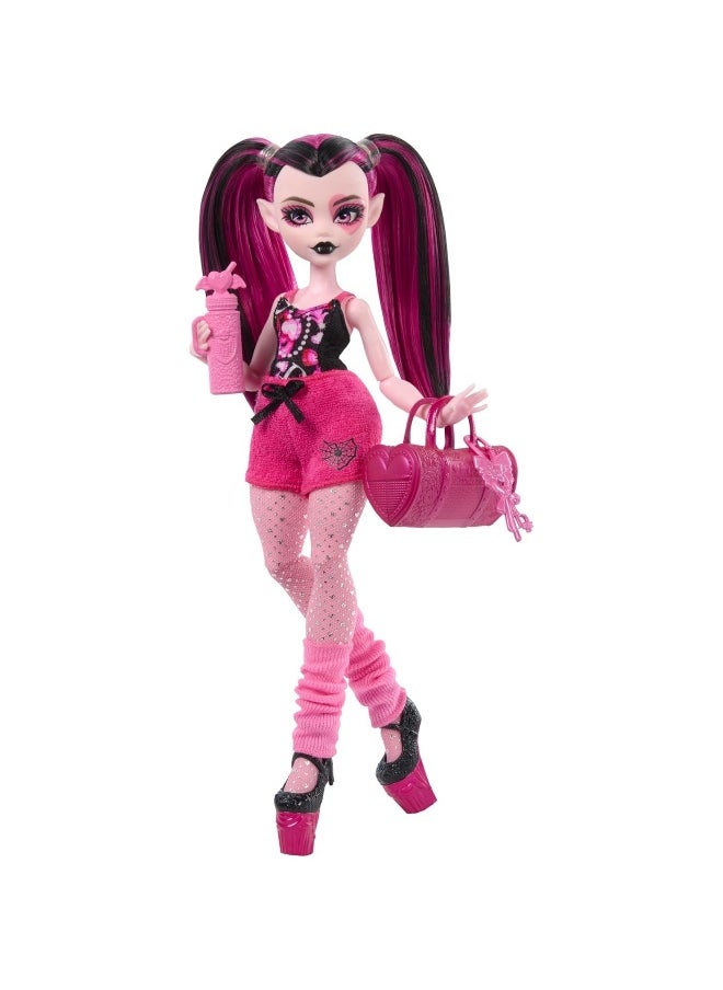 Monster High Skulltimates Draculaura Doll (31.75 cm) - pzsku/Z693F7D51B785C963FD9DZ/45/_/1737463852/8e43be6a-92cd-49b3-96ad-bf0f6be9a358