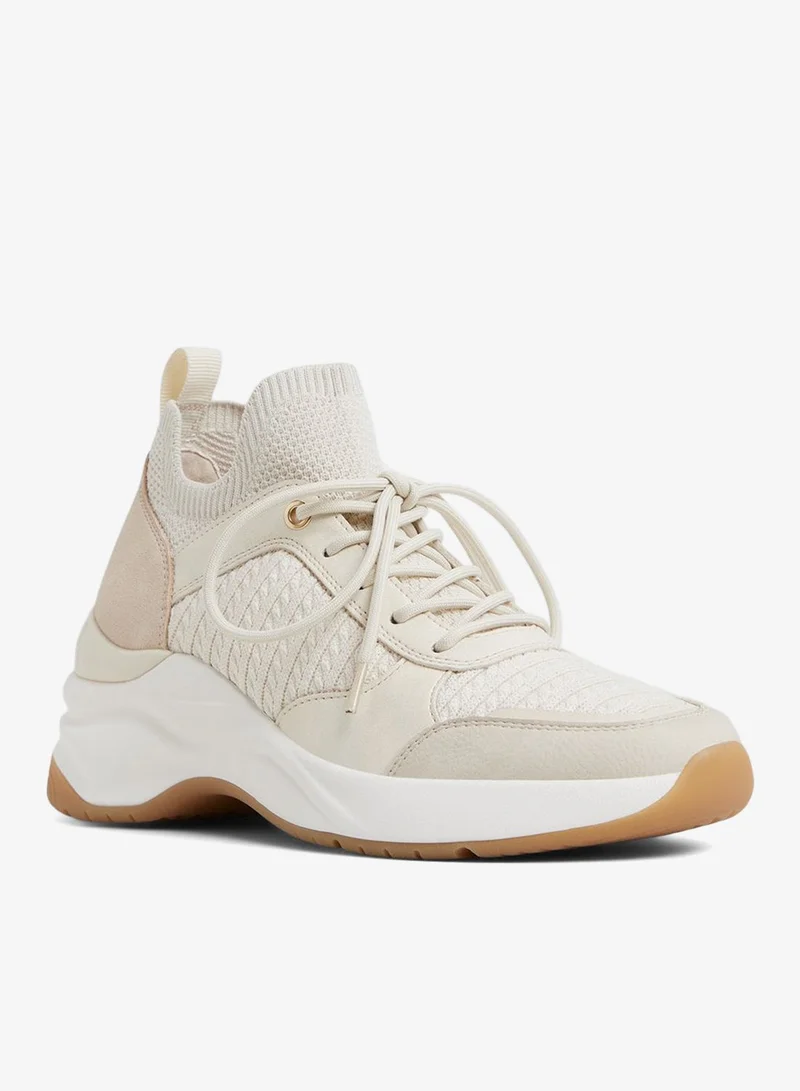 ALDO  KRALOVE High Top Sneakers for Women | Best Price UAE