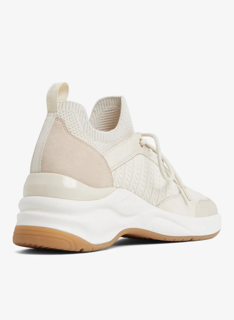 الدو KRALOVE High Top Sneakers