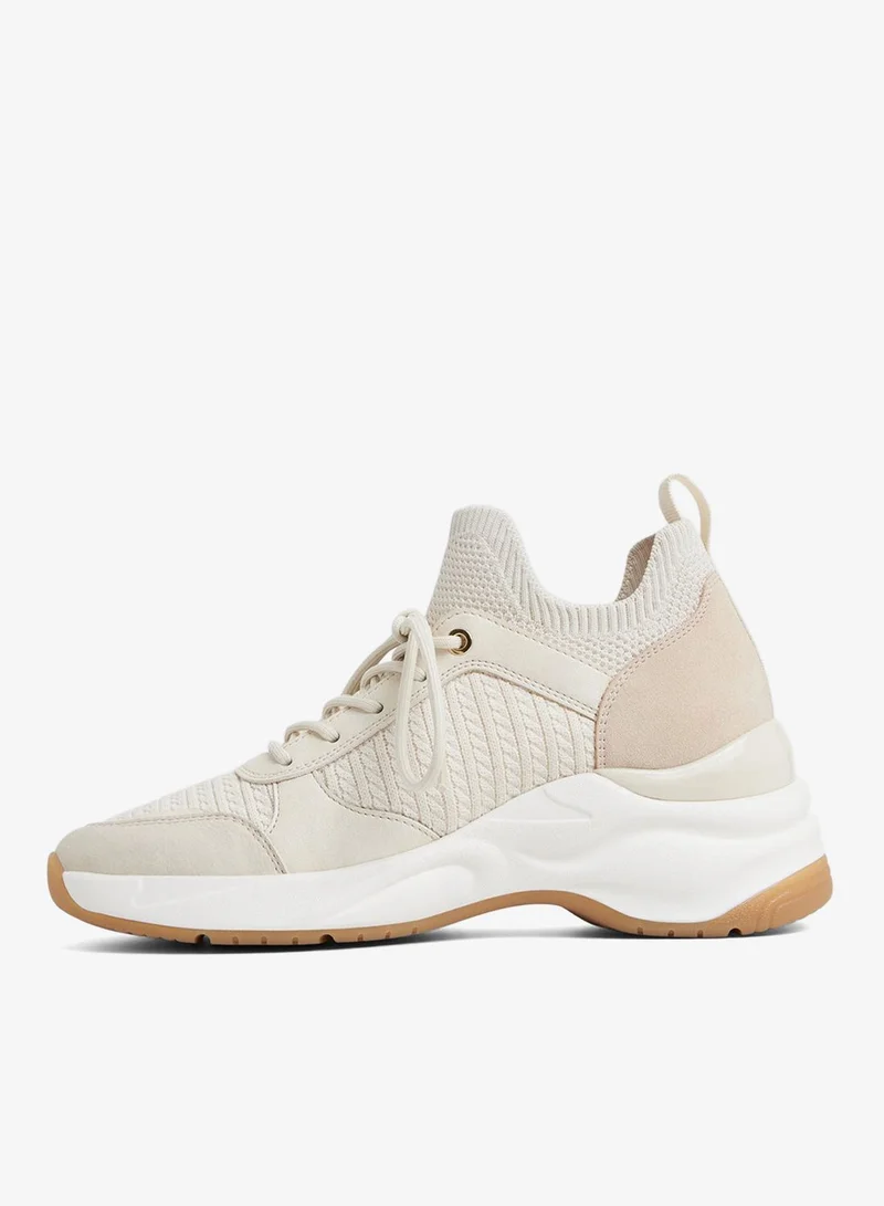ALDO  KRALOVE High Top Sneakers for Women | Best Price UAE