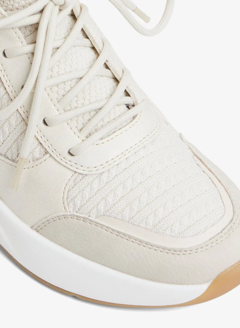 ALDO  KRALOVE High Top Sneakers for Women | Best Price UAE