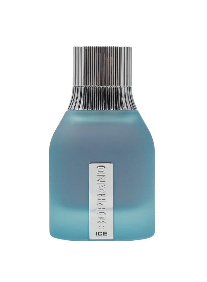 مومونت دومونت سوبرانو آيس – Dumont Soprano Ice Eau de Parfum للجنسين 100مل - Image 2