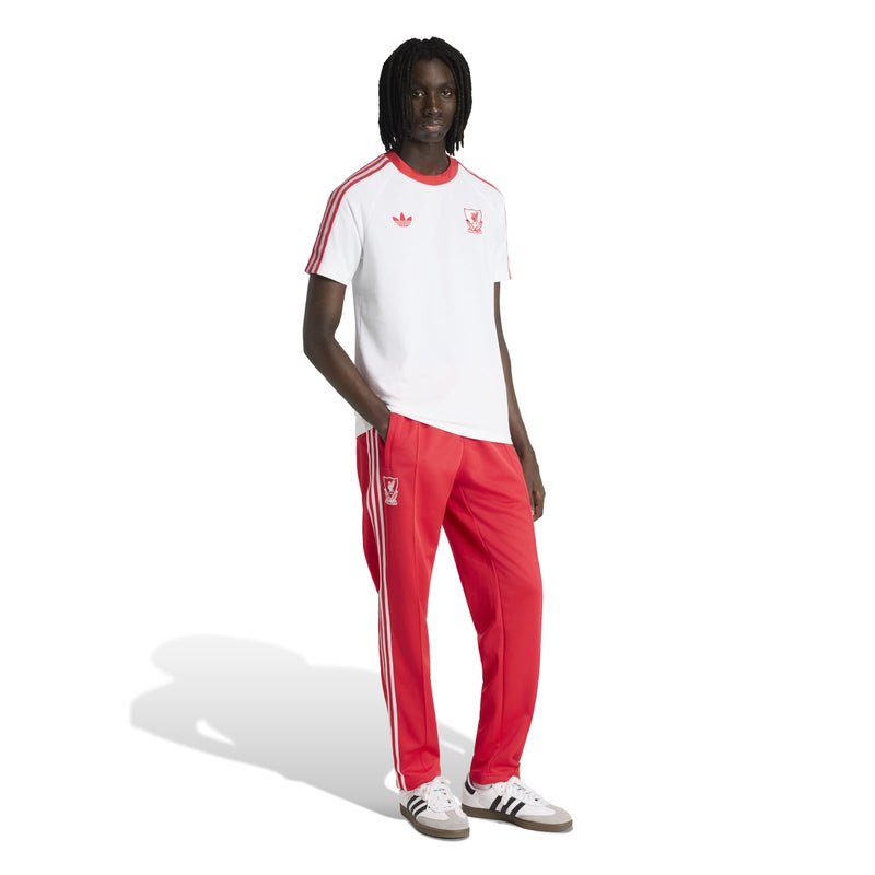 adidas Liverpool Fc Originals T-Shirt - Image 1