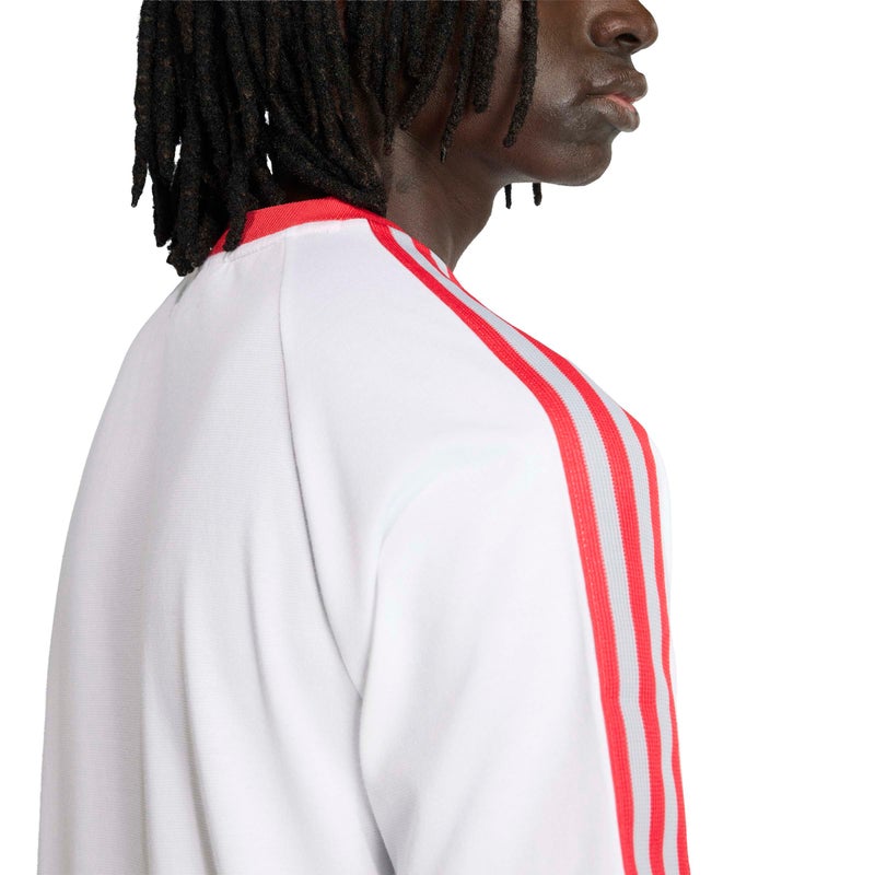 adidas Liverpool Fc Originals T-Shirt - Image 5