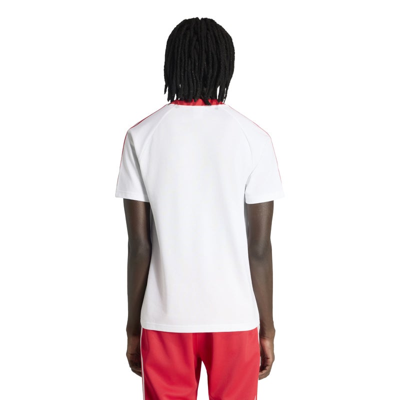 adidas Liverpool Fc Originals T-Shirt - Image 2