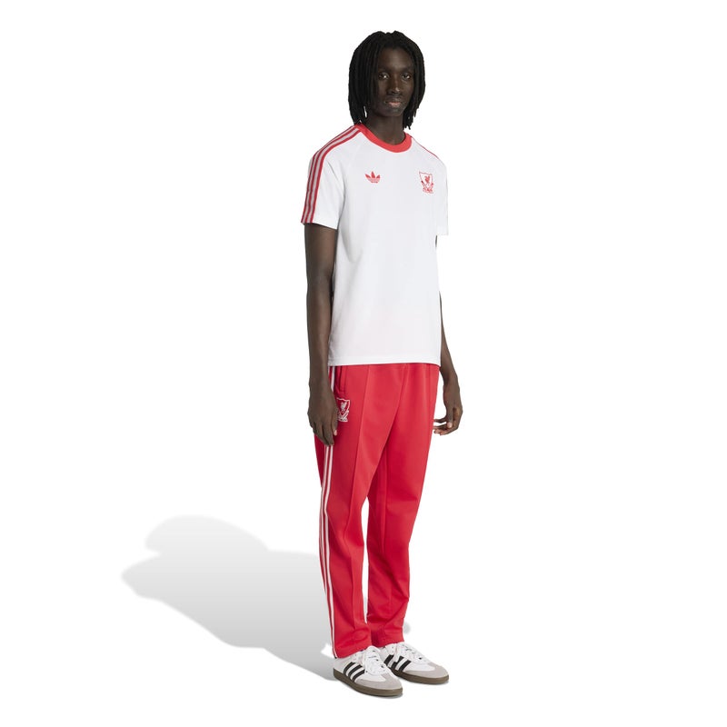 adidas Liverpool Fc Originals T-Shirt - Image 3
