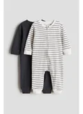 اتش اند ام Grey Dark