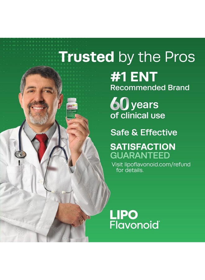 Advanced Balance Support Daily Supplement Helps Reduce The Risk Of Vertigo Like Symptoms Dizziness Spinning And Swaying Related To Poor Inner Ear Health 40 Caplets