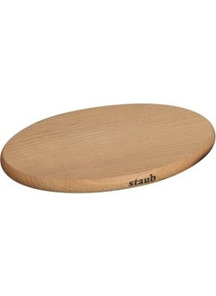 STAUB Trivet Magnetic Wood 11 x 15 cm  - Image 1