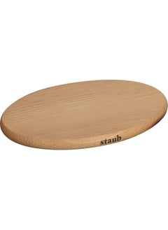 STAUB Trivet Magnetic Wood 11 x 15 cm  - Image 2