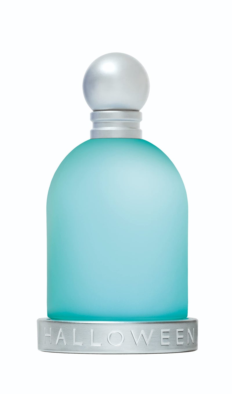 Halloween J. Del Pozo Halloween Blue Drop Eau de Toilette Spray for Women, 3.4 Ounce - Image 5