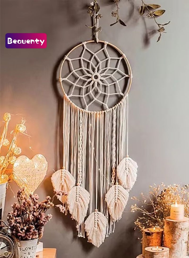 بيوينتي ماسك الأحلام المكرمية - Image 1