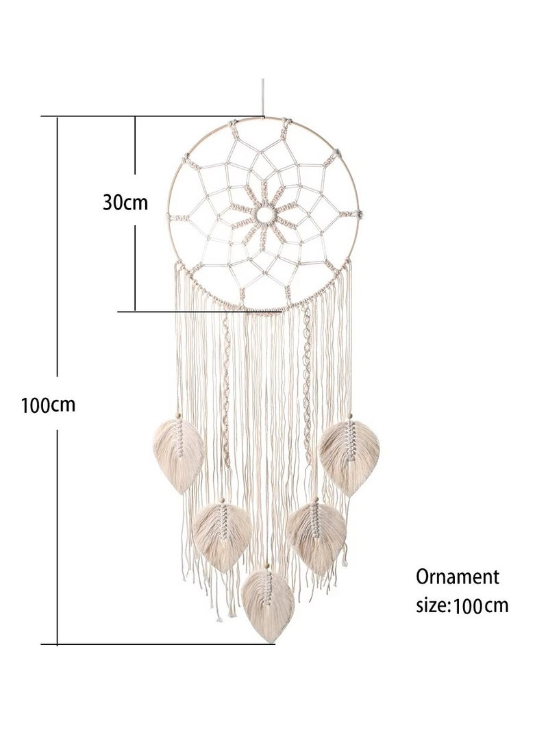 بيوينتي ماسك الأحلام المكرمية - Image 4