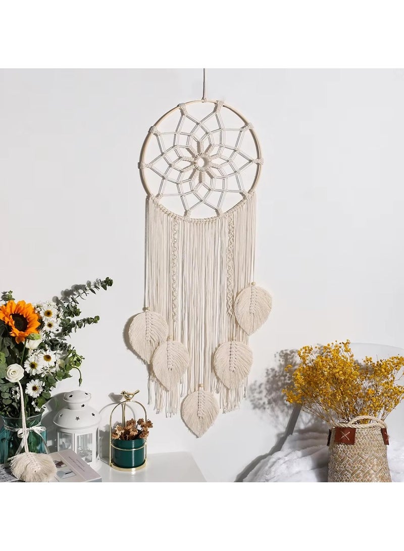 بيوينتي ماسك الأحلام المكرمية - Image 3