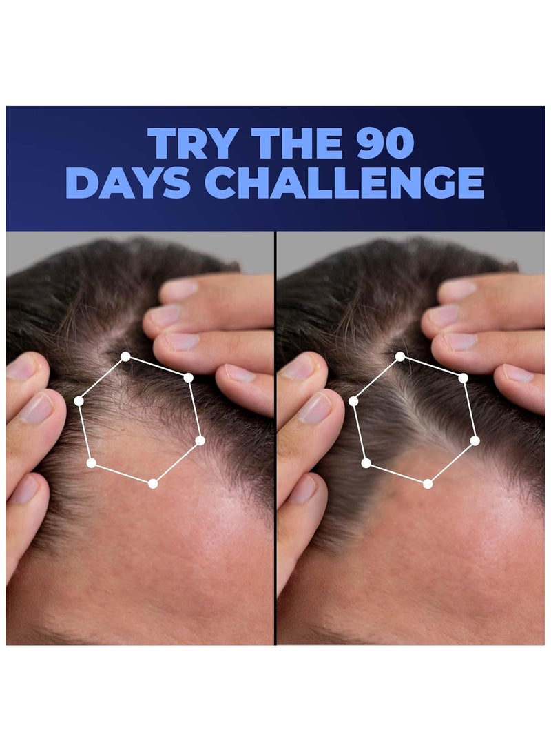 BEARDO Advanced Hair Growth Serum 50ml - Image 4