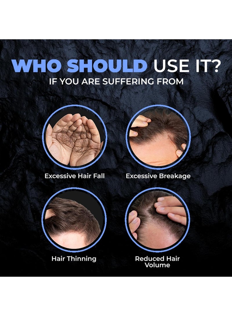 BEARDO Advanced Hair Growth Serum 50ml - Image 5