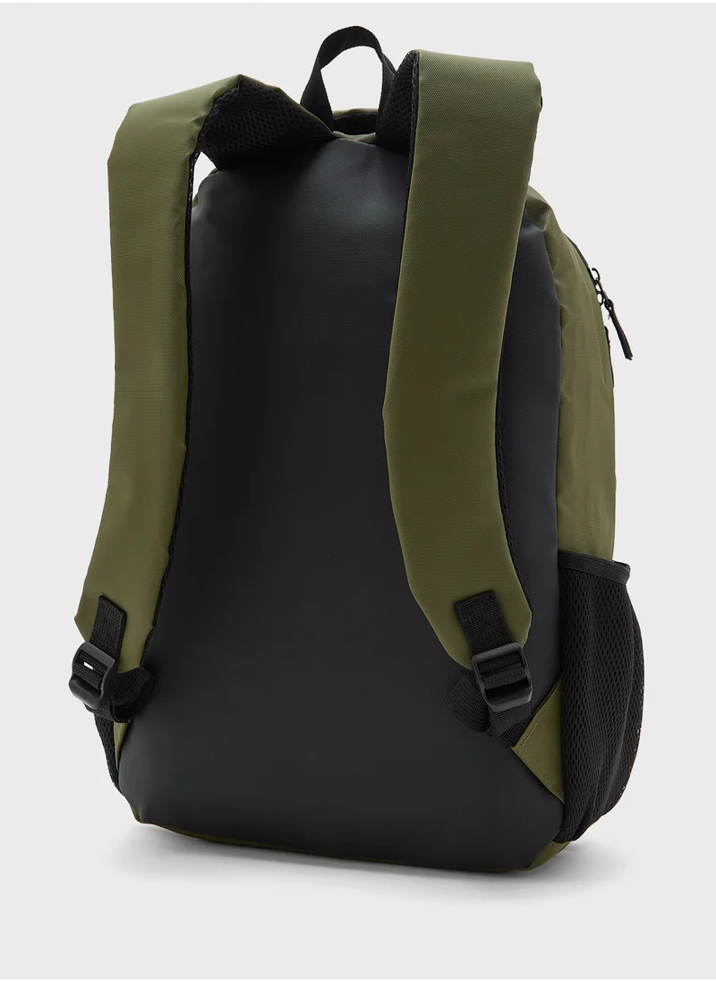 Seventy Five Padded Casual Backpack