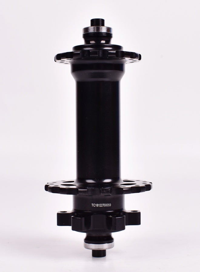 ARC 1 Pair MTB Bike Hub Front Rear HG 8-11 Speed 4 Claws 36 Holes Disc Brake Hubs with Quick Release Lever - Image 3